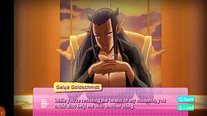 Hg Heroes Academy A Hero With The Power Of Shapeshift His Dick