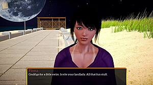 my new family 444 explores cartoon adventures