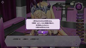 hentai animation unfolds in wild japanese cosplay game with epic anime scenes