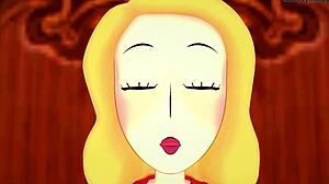 i fucked beth smith in pov rick and morty fantasy, oh yeah!