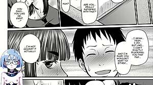 I’m overwhelmed by the raw scent of a heated female in this 3D game!