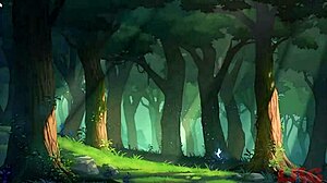 The Impregnation Of The Elves Part 3 In Bold Hentai Adventure