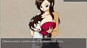 Hei, dykker inn i min college v0 16 del 1 med hete anime-vibes