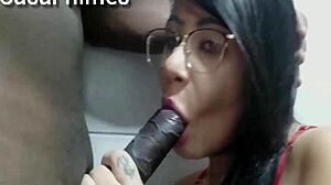 Fucking My Wife's Sister So Hard!