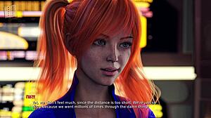 I’m obsessed with curvy Star Harem 4 babes