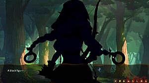 The Impregnation Of The Elves Part 3 In Bold Hentai Adventure