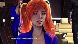 I’m obsessed with curvy Star Harem 4 babes