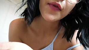 Perfect Breasts Denial by Zarah Lynch, You Crave But Can’t Touch