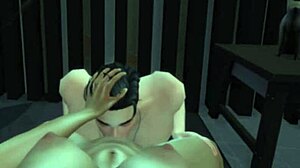 lazos peligrosos ep 10 spanish-español in sims 4 xxx serie 18 action