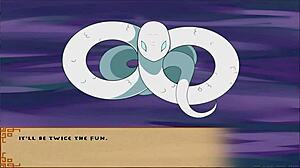 Detailed Exploration Of Love In Four Elements Trainer Book 4 Part 13