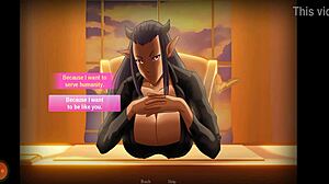 Hg Heroes Academy A Hero With The Power Of Shapeshift His Dick