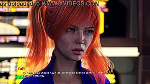 I’m obsessed with curvy Star Harem 4 babes