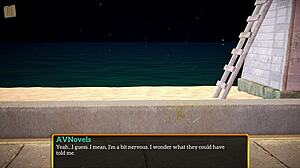 my new family 444 explores cartoon adventures