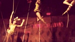 vintage erotic drawings bring retro fantasies to life