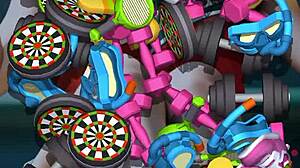 Detailed Game Hentai Featuring Anime Characters in Explicit Scenarios