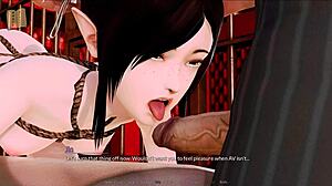 Intense Harem Hotel Adventures Unleashed