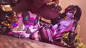 Bold overwatch hmv pmv hide