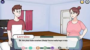 Hey, ever tried Business of Loving? Hentai game kicks off wild!