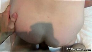 detailed gay bareback sex with chocolate boys inviting you to join the action