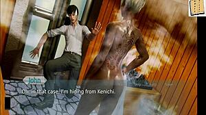 Academy 153 Game Adventure