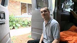 non-professional gay sex!