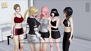 I’m totally hooked on exploring my deepest desires in this Indian game.