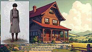 Hey, in Archalchemy Taboo Hentai Game Ep 3, how do I settle this huge mafia debt?