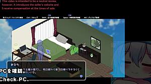 Secret Spa Girl Trial Version With Machine Translated Subtitles 1-3