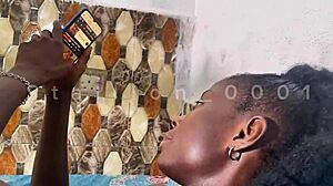 ever seen two curvy bbw ebony milfs ride one huge cock?