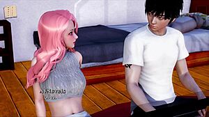 I’m totally hooked on exploring my deepest desires in this Indian game.