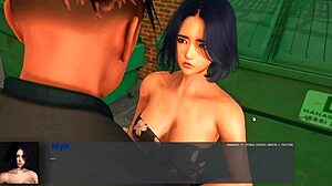 Complete gameplay of deviant anomalies part 22