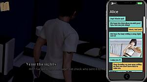 I’m totally hooked on exploring my deepest desires in this Indian game.