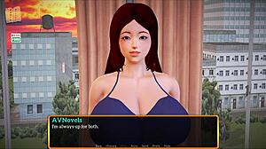 my new stepfamily 600 game series continues