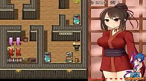 Hey, wanna see Kunoichi Peony in wild gameplay action right now?