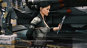 Tales from the unending void continue in episode two.