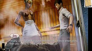 Academy 153 Game Adventure