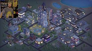 Super Heroine The Lewd Knight Bound In Bdsm With Boobs And Cum