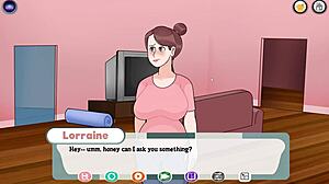 Hey, ever tried Business of Loving? Hentai game kicks off wild!