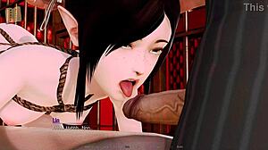 Intense Harem Hotel Adventures Unleashed