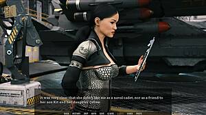 Tales from the unending void continue in episode two.