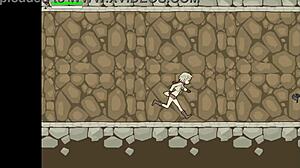 hey, have you seen flower fairy part 5? what’s your fave scene in this hentai playthrough?