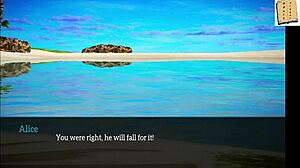 Family members explore erotic anime adventures