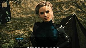 Tales from the unending void continue in episode two.