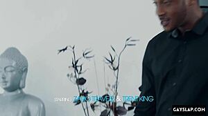 Hot Gay Big Black Cock