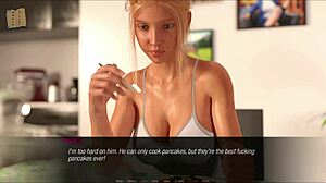 Jessica Oneils Hard News 28