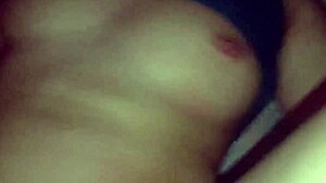 stepsister craves deep penis in vagina