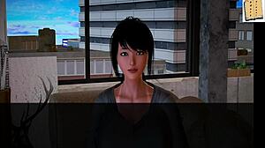 My New Family 185! Redhead Teen in Wild 3D Hentai Action