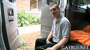 non-professional gay sex!