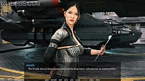 Tales from the unending void continue in episode two.