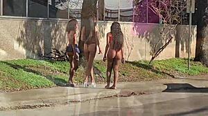 Is this my favorite tight whore?